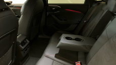 Audi A6 370kW S6 100kWh Launch Edition 5dr Auto Electric Estate